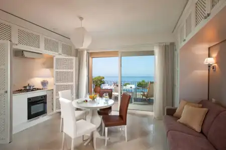 Villa Oasis Residence - 134