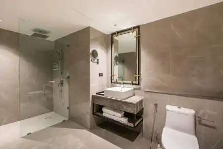 Best Western Plus Nexen Pattaya - 8