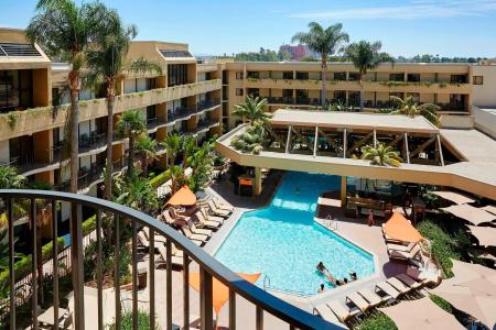 Anaheim Marriott - 18