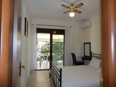 Kripis Studio Pefkohori - 6