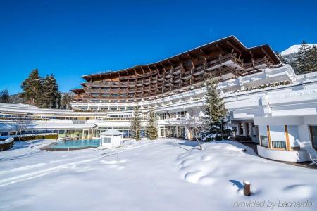 Krumers Alpin - Your Mountain Oasis - 28