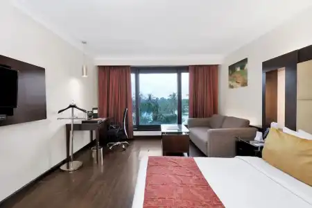 Fortune Park Panchwati, Kolkata - Member ITCs' Group - 48