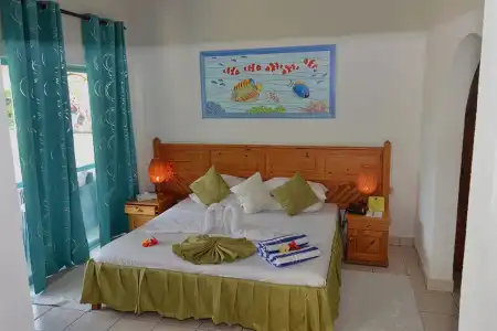 Coco d'or Seychelles - 2