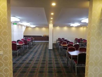 Bursa Sahin Otel - 12