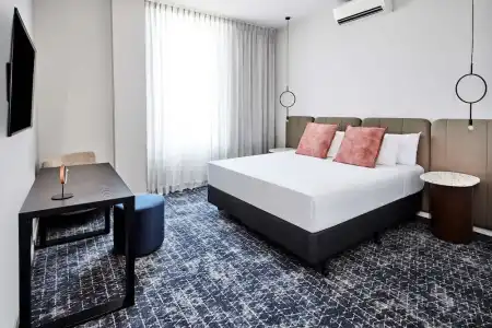 Adina Apartment Melbourne on Flinders - 187