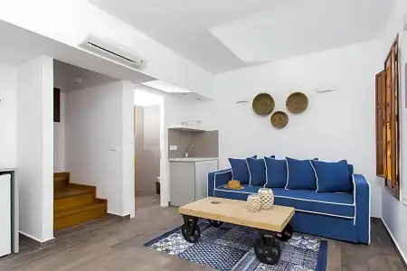 Lindos Del Mar Suites - Adults Only - 16