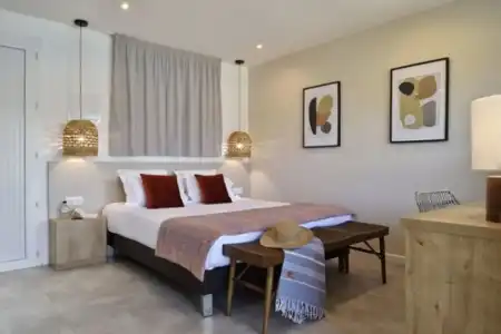 Hôtel Sampiero - 36