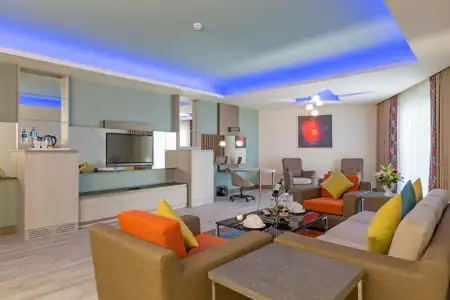 Royal Seginus - All Inclusive - 63