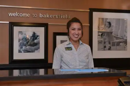 Woodspring Suites Bakersfield Airport - 15