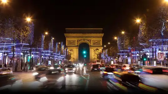 La Tremoille Paris - 18