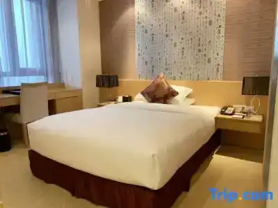 Suzhou Sun Plaza - 97
