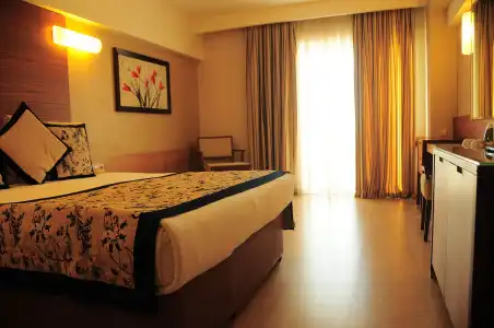 Trendy Aspendos Beach - All Inclusive - 6