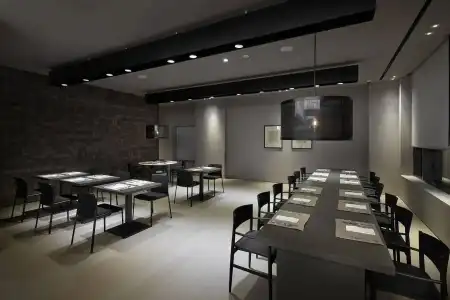 Shilla Stay Seocho Gangnam Station - 26