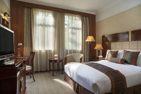 Grand Mercure Xian Renmin Square - 87
