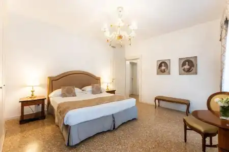 San Teodoro Palace - Luxury Apartments - 29