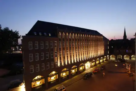 H+ Luebeck - 2