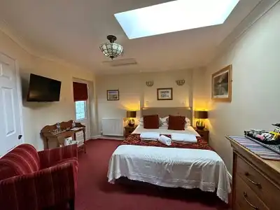 Chester House Guest House - 32