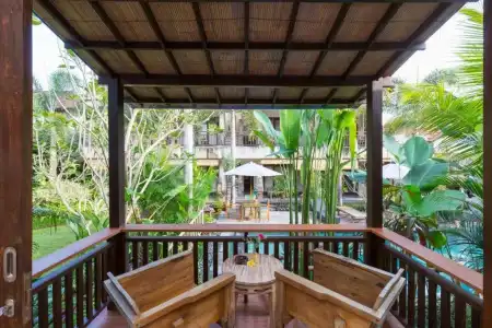 Meruhdani Boutique Ubud - 61
