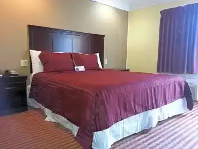 Capital City Inn Sacramento Convention Center CA - 29