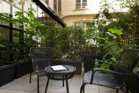 Le Narcisse Blanc & Spa - 135