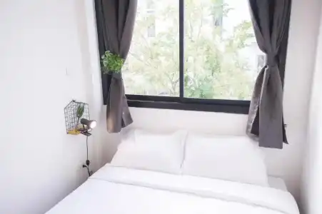 Glur Phuket Patong Beach - 22