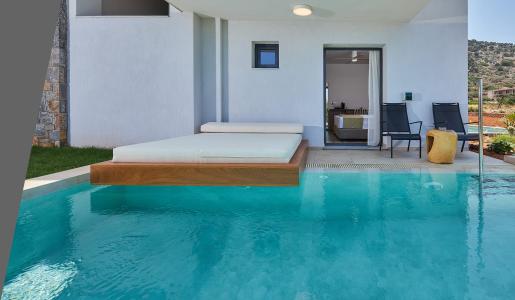 Sentido Kyknos Beach Adults Only - 96