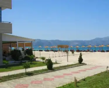 Blue Paradise - 10