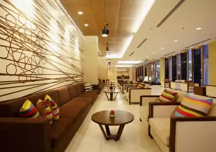 Centara Life Government Complex & Convention Centre Chaeng Watthana - 13