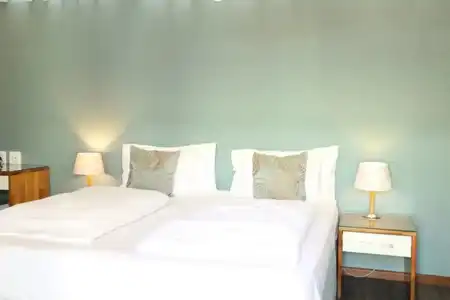Namib Guesthouse - 6
