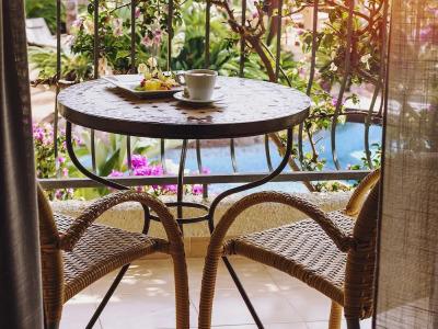 Swiss Moraira & Spa - Designed for Adults - 50