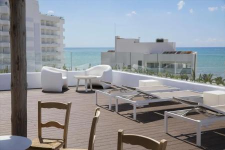 HM Balanguera Beach- Adults Only - 15