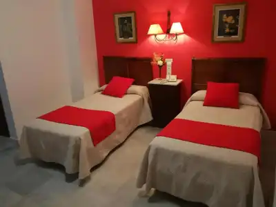 Maestre - 4