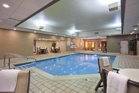 Super 8 by Wyndham Sioux Falls/41st Street - 12