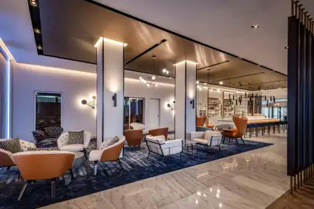 Zurich Marriott - 33