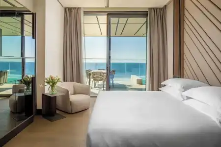 Amathus Beach Limassol - 25