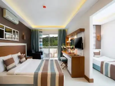 Iko Melisa Garden - All Inclusive - 2