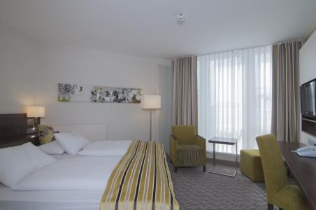 Holiday Inn Munich-Unterhaching by IHG - 49