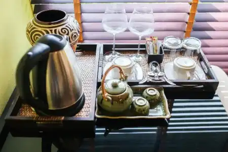 Thai Modern Resort & Spa - 140