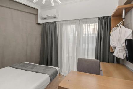 Athens Warehouse Boutique & Suites - 35