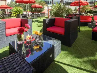 Novotel Nice Centre Vieux Nice - 42