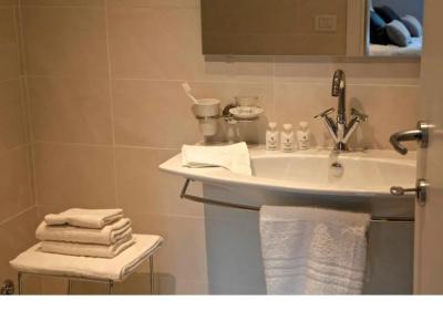 La Villetta Suite - 24
