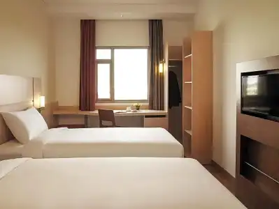 ibis Saigon South - 39