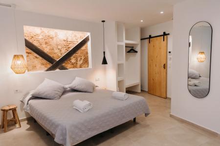 Hulot B&B Valencia - 7