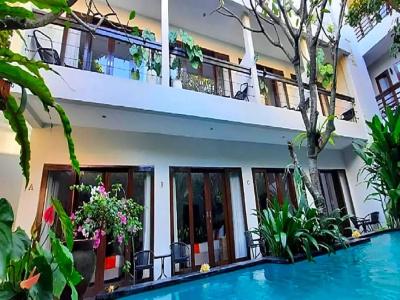 The Pavilion Kuta - 48
