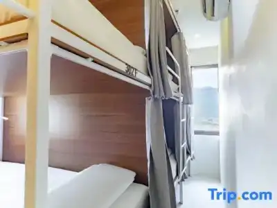 Danang Backpacker Hostel and Spa - 44