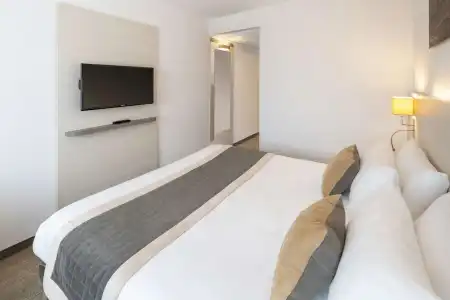 Best Western Colmar Expo - 54