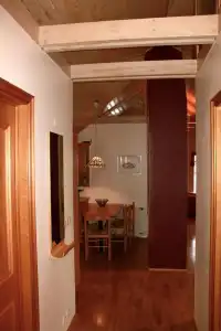 Hvammur Apartments - 9