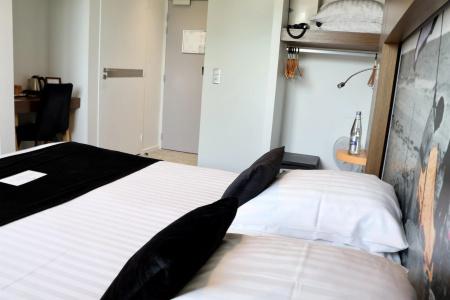 Best Western Garden & Spa - 131