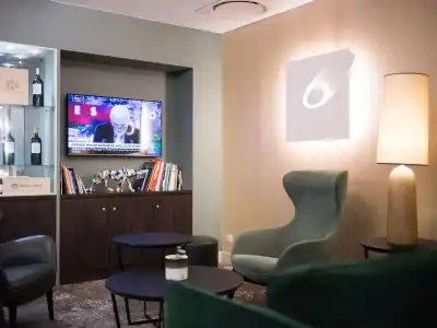 Novotel Bayeux - 42