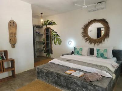 Garden Beach Bungalows Jambiani - 40